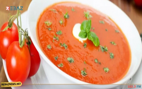 منها الوقاية من السرطان فوائد مذهلة لشوربة الطماطم