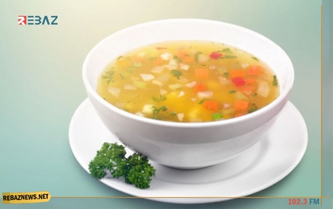 8 فوائد للحساء تجعلك تتناوله يومياً في شهر رمضان