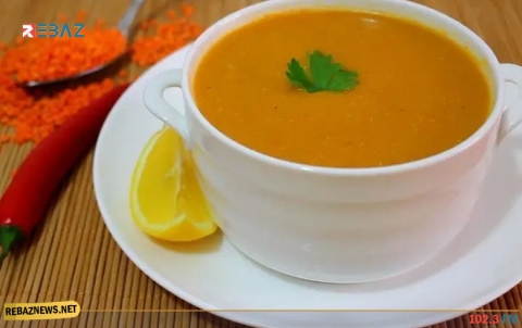 تعرّف على الفوائد القيمة لشوربة العدس