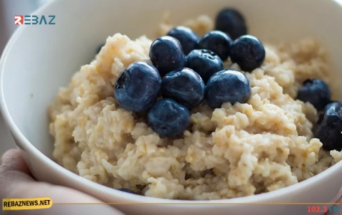 اختصاصية تغذية تحذر من مخاطر تناول دقيق الشوفان يوميا