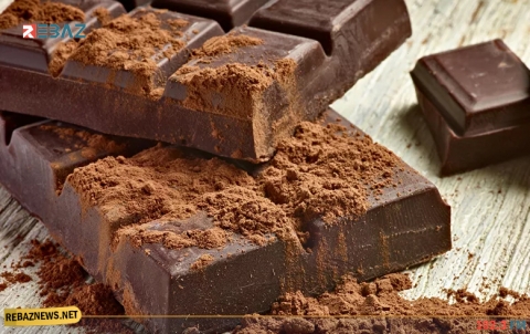 القبض على لص كان يستخدم الشيكولاتة فقط كسلاح له