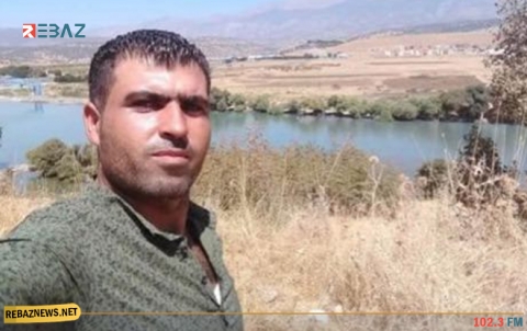 لاجئ من كوباني يفقد حياته اثر حادث في هولير