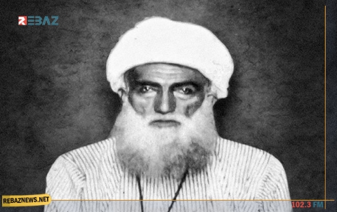 Salvegera 94an ya sêdardana Şêx Seîd Pîran derbas dibe