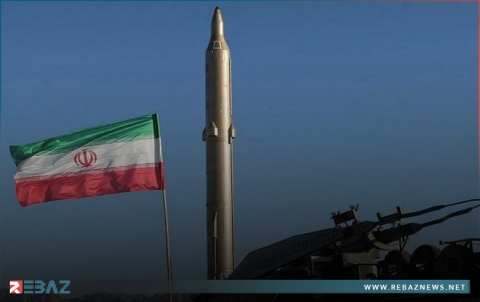 إيران تعيد فتح عشرات المواقع الصاروخية 