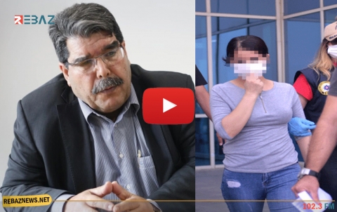 توضيح حول قضية داليا محمود مسلم على لسان كفيلها