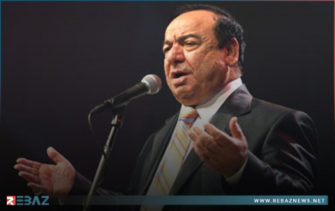 سوريا.. تشييع جثمان المطرب الكبير صباح فخري