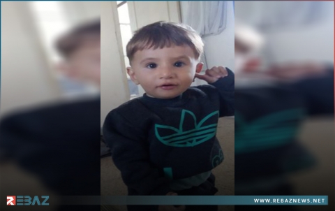 لبنان.. وفاة طفل كوردي من عفرين جراء التصعيد الإسرائيلي 