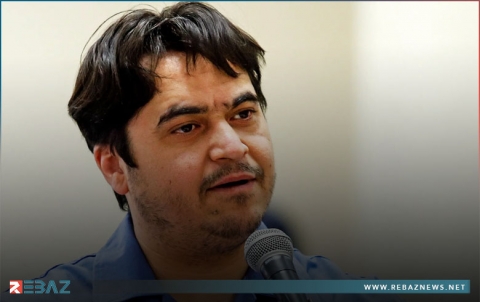 والد صحافي معارض أعدم في طهران.. يوجه رسالة لفرنسا
