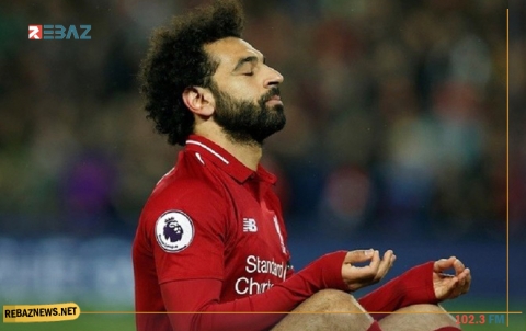 ليفربول يعلن موعد عودة صلاح