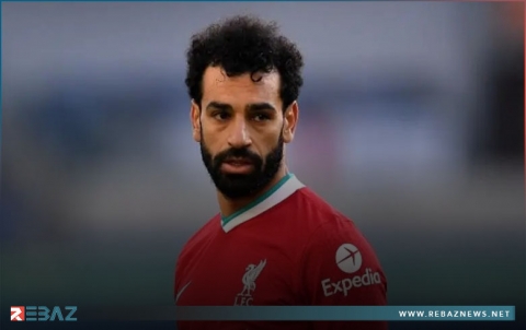 صلاح السادس في قائمة أغلى لاعبي العالم