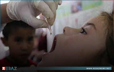 حملة تطعيم ضد الكوليرا لـ1.7 مليون في شمال غربي سوريا