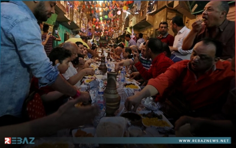 6 دول تبدأ صيام رمضان يوم الأربعاء... وانقسام داخل بلدين عربيين