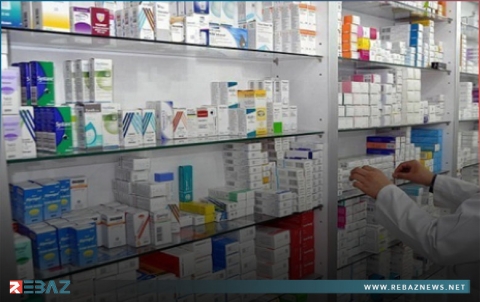 أسعار الأدوية تضاعف معاناة المواطنين في كوردستان سوريا