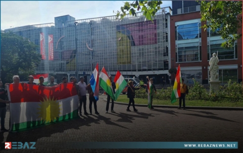 هولندا.. الأحزاب والمنظمات والجمعيات الكوردستانية تحيي الذكرى السنوية لاستفتاء استقلال إقليم كوردستان