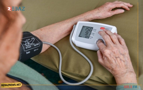 مؤشرا ضغط الدم يكشفان خطر أمراض القلب