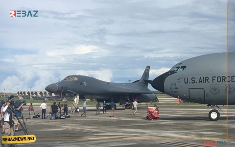 الجيش الأمريكي يستعد لعملية عسكرية في الخليج