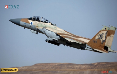 لافروف يحذر من تبعات الغارات الإسرائيلية بسوريا 