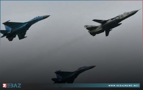 يوري بوبوف: التحالف الدولي اخترق نحو 10 مرات قواعد منع الاشتباك في سوريا خلال 24 ساعة