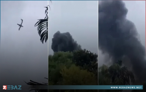 التحقيقات تكشف لغز تحطم الطائرة الهندية بوينغ 787-8 دريملاينر 