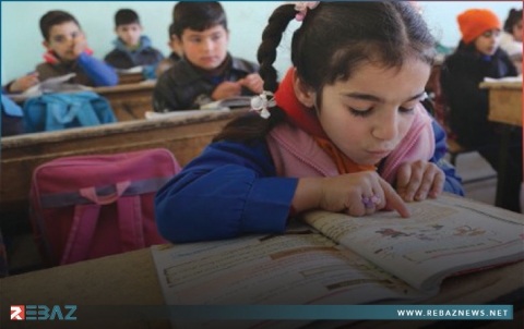 مستقبل مجهول.. التعليم في كوباني بين عبثية قرارات إدارة PYD والأوضاع الاقتصادية الصعبة  