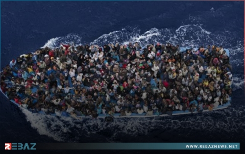 الأمم المتحدة: غرق أكثر من 400 طالب لجوء في 2023 خلال عبور البحر المتوسط