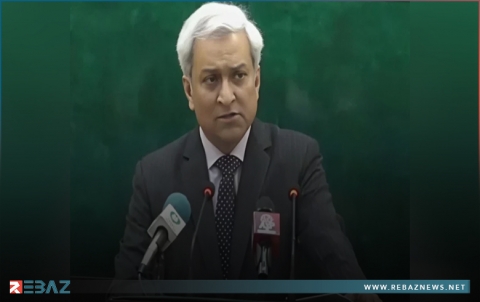طاهر أندرابي: باكستان على ثقة بأن أمريكا وإيران ستعودان إلى طاولة الحوار 