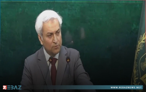 باكستان تبدي عن تفاؤلها بمفاوضات أمريكا وإيران في إسلام آباد