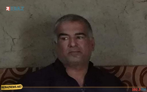 مقتل طبيب عراقي في ريف ديريك بكوردستان سوريا 