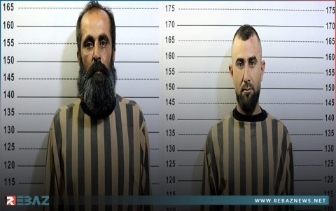 طرطوس.. إلقاء القبض على شخصين متورطين في محاولة تفجير كنيسة مار الياس