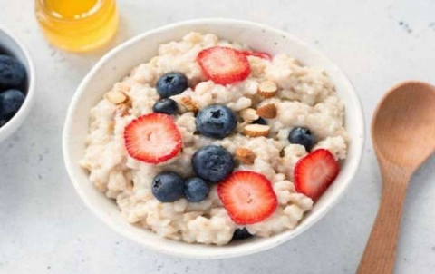 نظام غذائي فعال يقلل من خطر الإصابة بسرطان الكبد