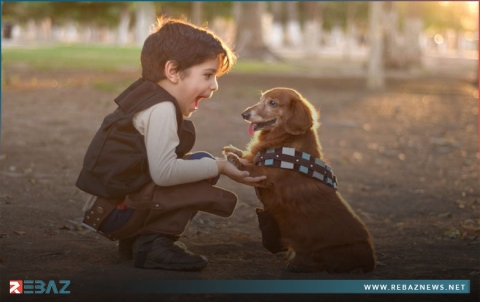 لا تقتل كلبك بهذه الأطعمة...من بينها عظام الدجاج والعنب