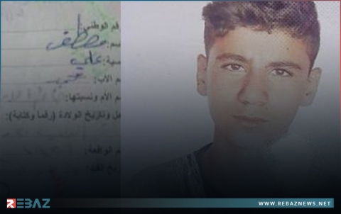 قسد تختطف قاصراً آخر في كوباني 