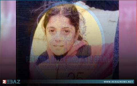 استشهاد طفلة إثر قصف للنظام السوري في عفرين