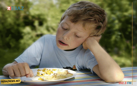 اكتشاف علاقة بين الجوع والذاكرة