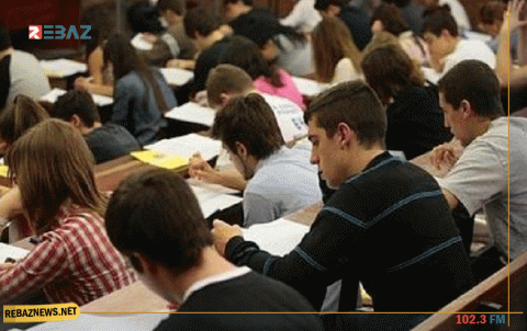 سوريا: إلغاء نتائج امتحان في مركزين اقتحمهما أهالي الطلاب