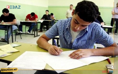 منطقة بمنهاجين مختلفين ومستقبل غامض للطلبة في شمال سوريا   