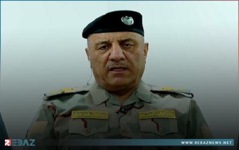 عبدالخالق طلعت: انسحاب القوات الأمريكية من شأنه أن يتسبب في كارثة في العراق والمنطقة
