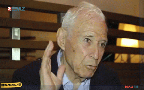 رحيل المفكر السوري طيب تيزيني.. أحد أهم مئة فيلسوف عالمي