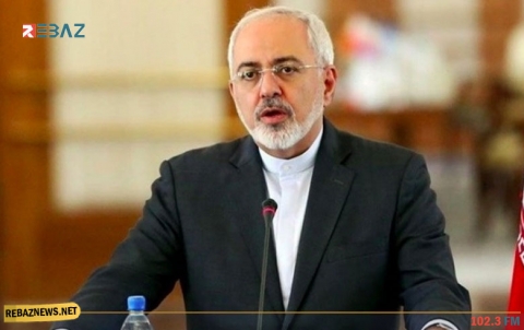 وزير الخارجية الإيراني يزور أربيل