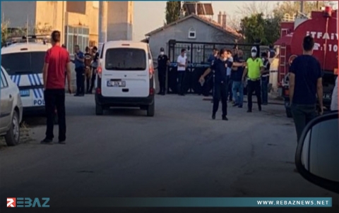 قتلوهم ثم أحرقوا المنزل.. 7 ضحايا من عائلة كوردية في قونية التركية