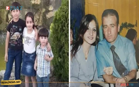 صدور حكم الإعدام بحق قاتل عائلة مشو بريف هولير 