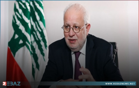 وزير العدل اللبناني: إيران اختارت مصالحها وتخلت عن لبنان 