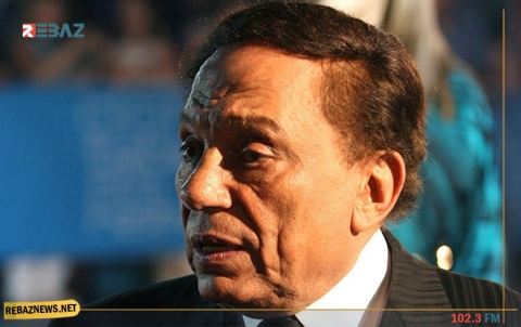 بعد شائعات مرضه... مقربون من عادل إمام يحسمون الجدل
