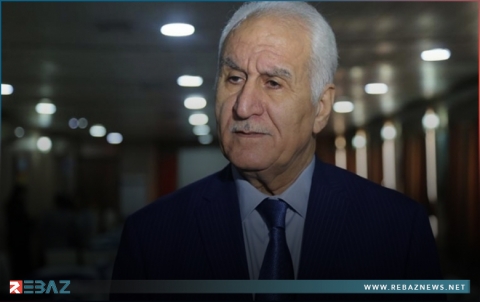 مستشار المكتب السياسي للديمقراطي الكوردستاني: PKK يسعى لحرمان شعبنا من ثرواته مستشار المكتب السياسي للديمقراطي الكوردستاني: PKK يسعى لحرمان شعبنا من ثرواته