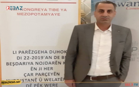 مبادرة انسانية.. طبيب كوردي يبدي استعداده لمعالجة المرضى على مدار 24 ساعة