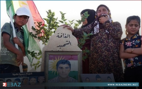 قيادي كوردي: إدارة PYD مسؤولة مباشرة عن مجزرة عامودا