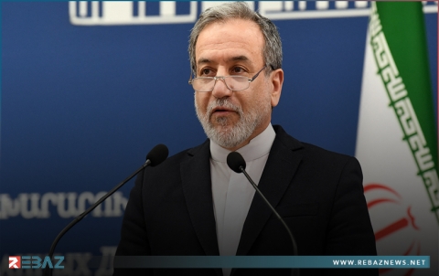 عراقجي: ترامب بفرضه 