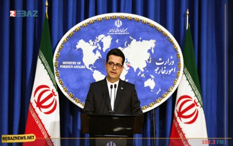 ايران تكشف عن موقفها من المنطقة الآمنة