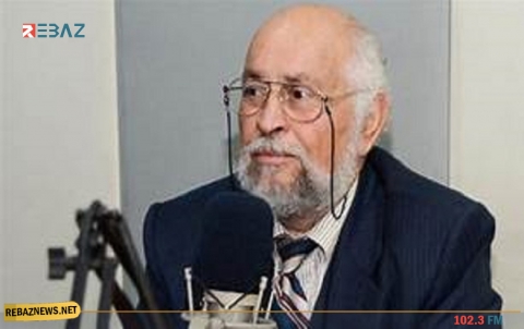 دمشق.. رحيل الفنان عبدالرحمن أبو قاسم  