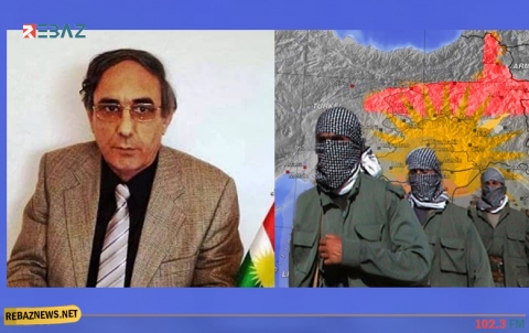 كاتب وباحث كوردي: على شاكلة عفرين .. PKK كان بصدد تسليم شنگال لتركيا